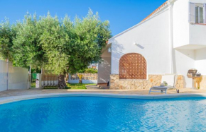 Casa Delicias con Piscina Privada a 200m playa - By Marina Alta Holidays
